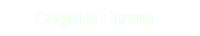 CognitoForms
